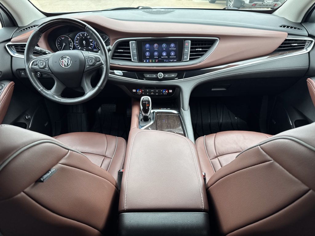 2021 Buick Enclave Avenir - Photo 21