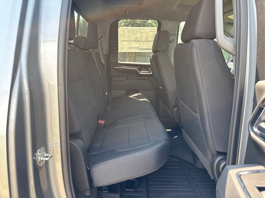 2026 GMC Sierra 3500HD SLE - Photo 19