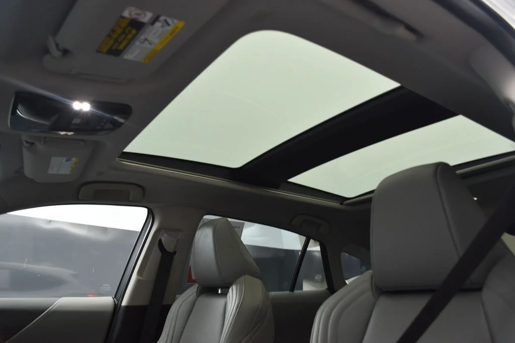 Used 2024 Beige Toyota Limited image 21