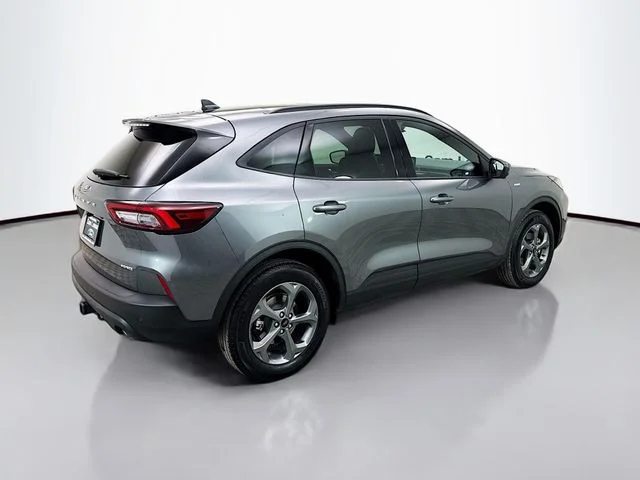 2026 Ford Escape ST-Line Select - Photo 7