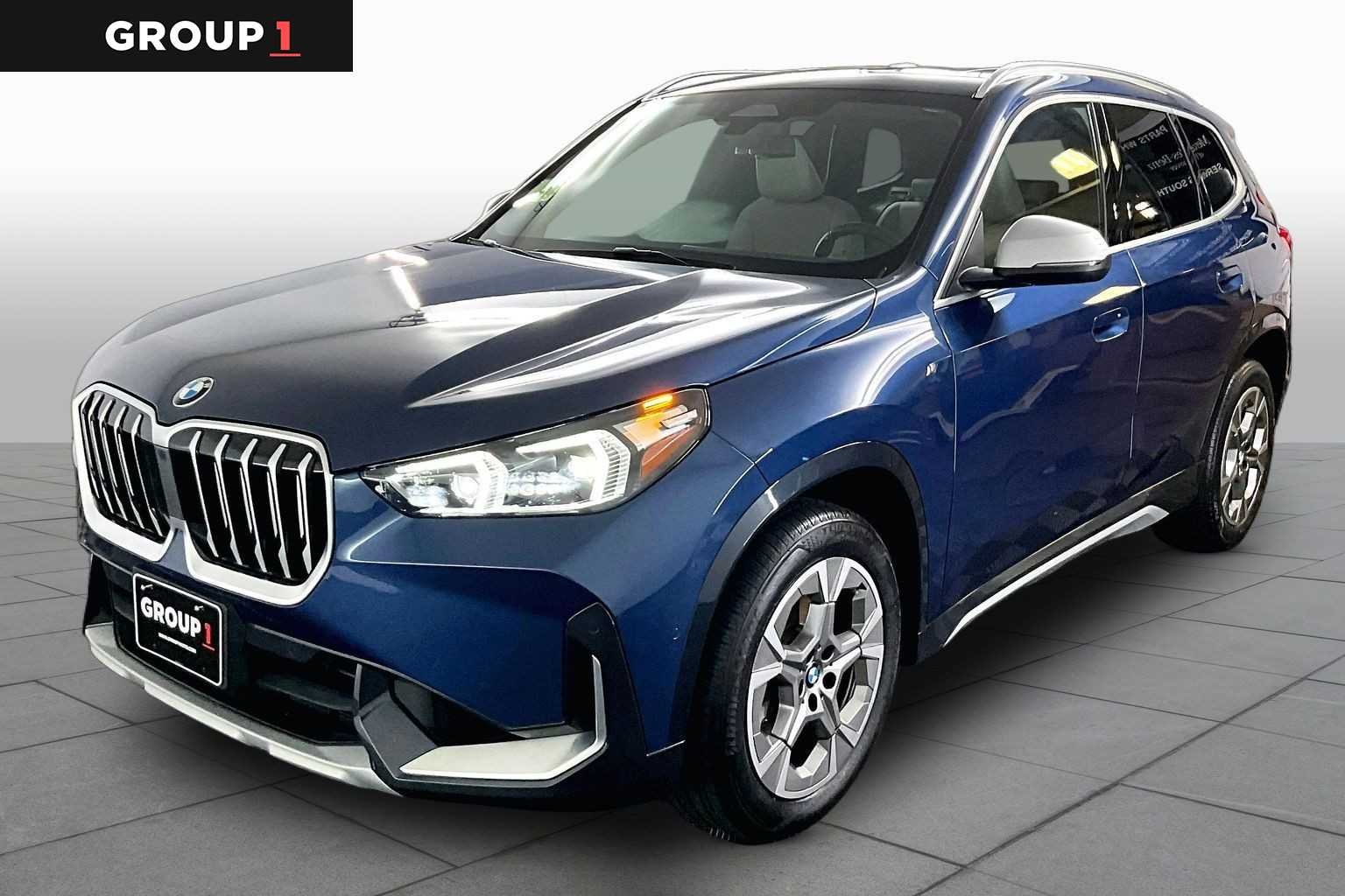 2023 BMW X1 xDrive28i