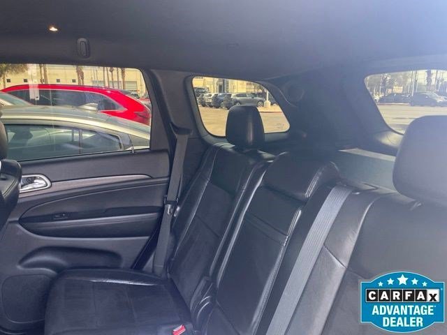 Used 2018 Diamond Black Crystal Pearlcoat Jeep Altitude image 18