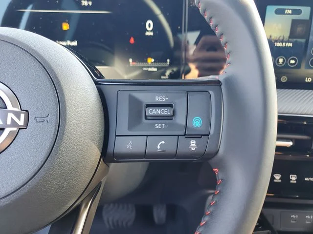 2026 Nissan KICKS SR AWD - Photo 12