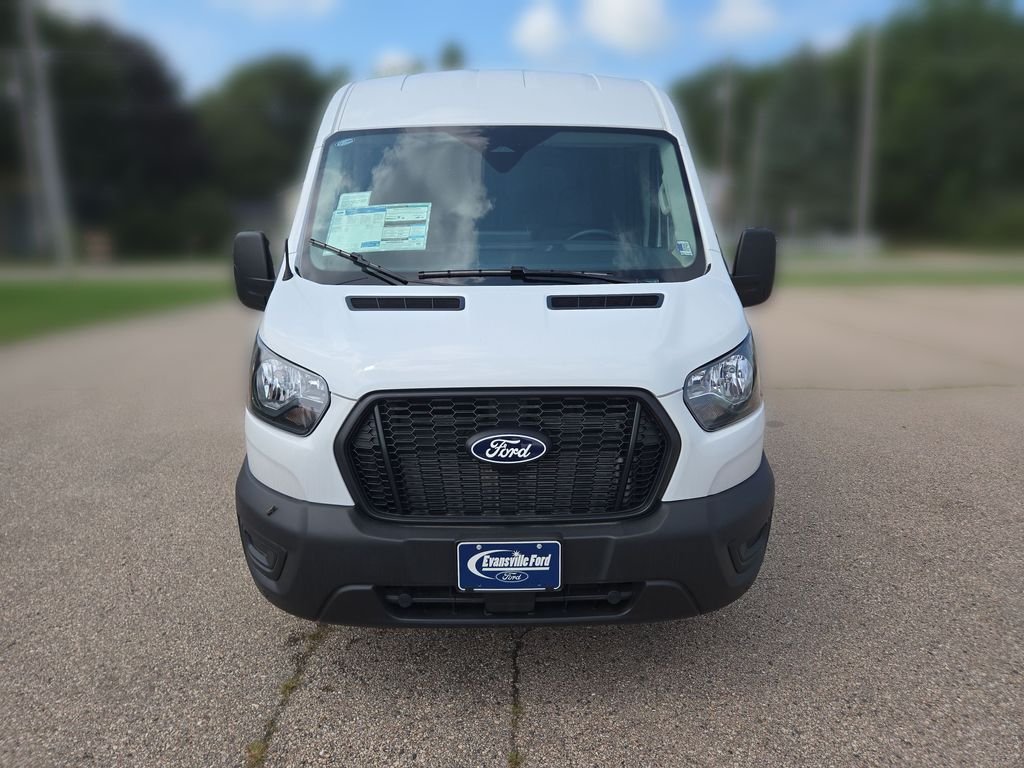 2026 Ford Transit Van Base - Photo 9