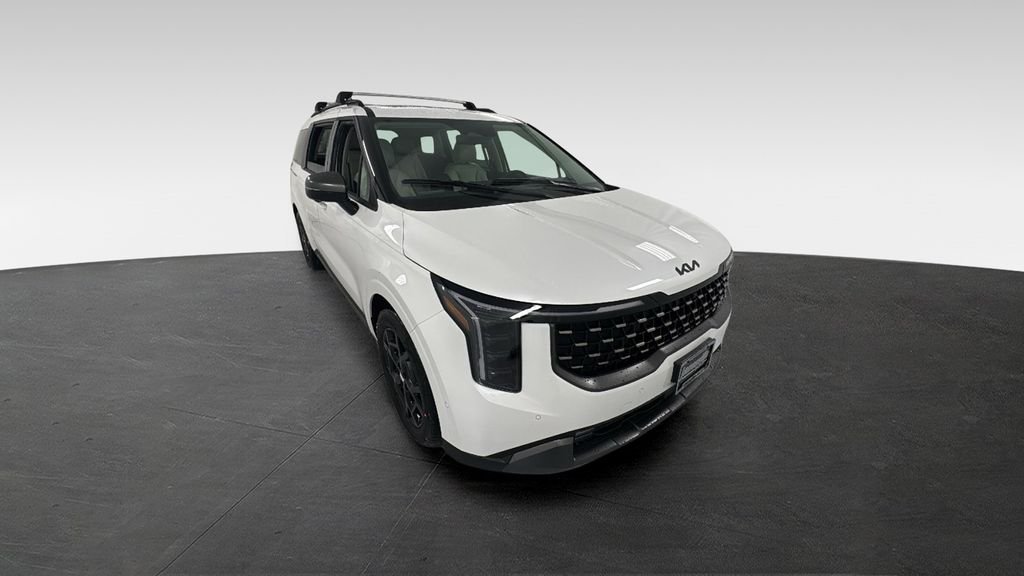 2026 Kia Sedona SX Prestige HEV's photo