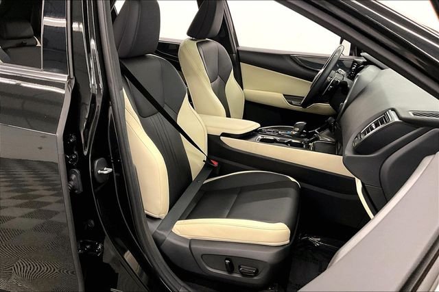 2024 Lexus NX 250 - Photo 8