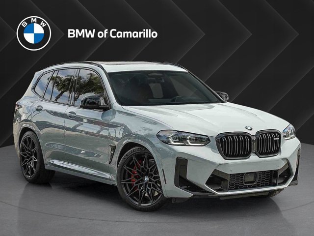 2022 BMW X3 M -'s photo