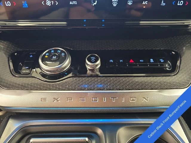 New 2027 Nocturnal Blue Metallic Ford MAX Platinum image 36