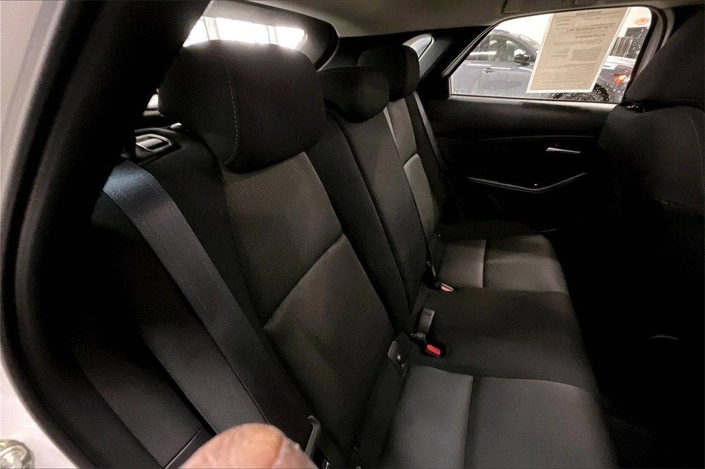 2025 MAZDA CX-30 - Image 25