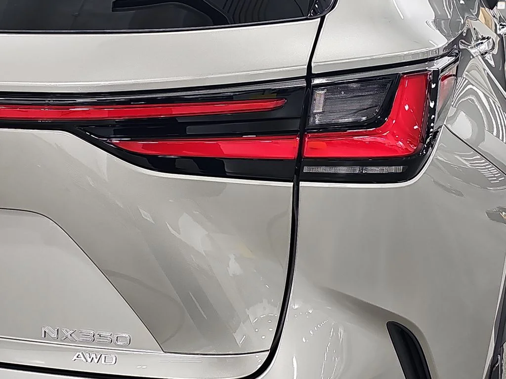 New 2026 Atomic Silver Lexus PREMIUM image 32