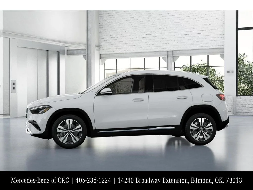 Used 2026 White Mercedes-Benz GLA 250 image 35