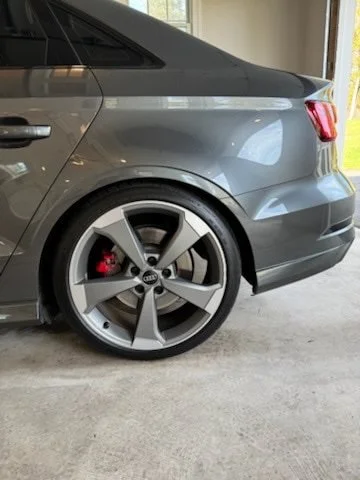 Used 2019 Gray Audi 2.0T Premium Plus image 6