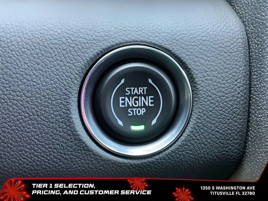 New 2026 Ebony Twilight Metallic GMC Denali image 37