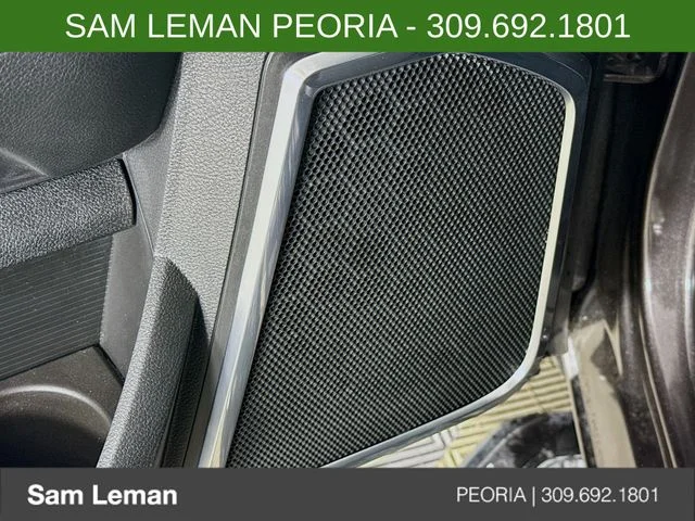 New 2026 Gray Ram Laramie image 19