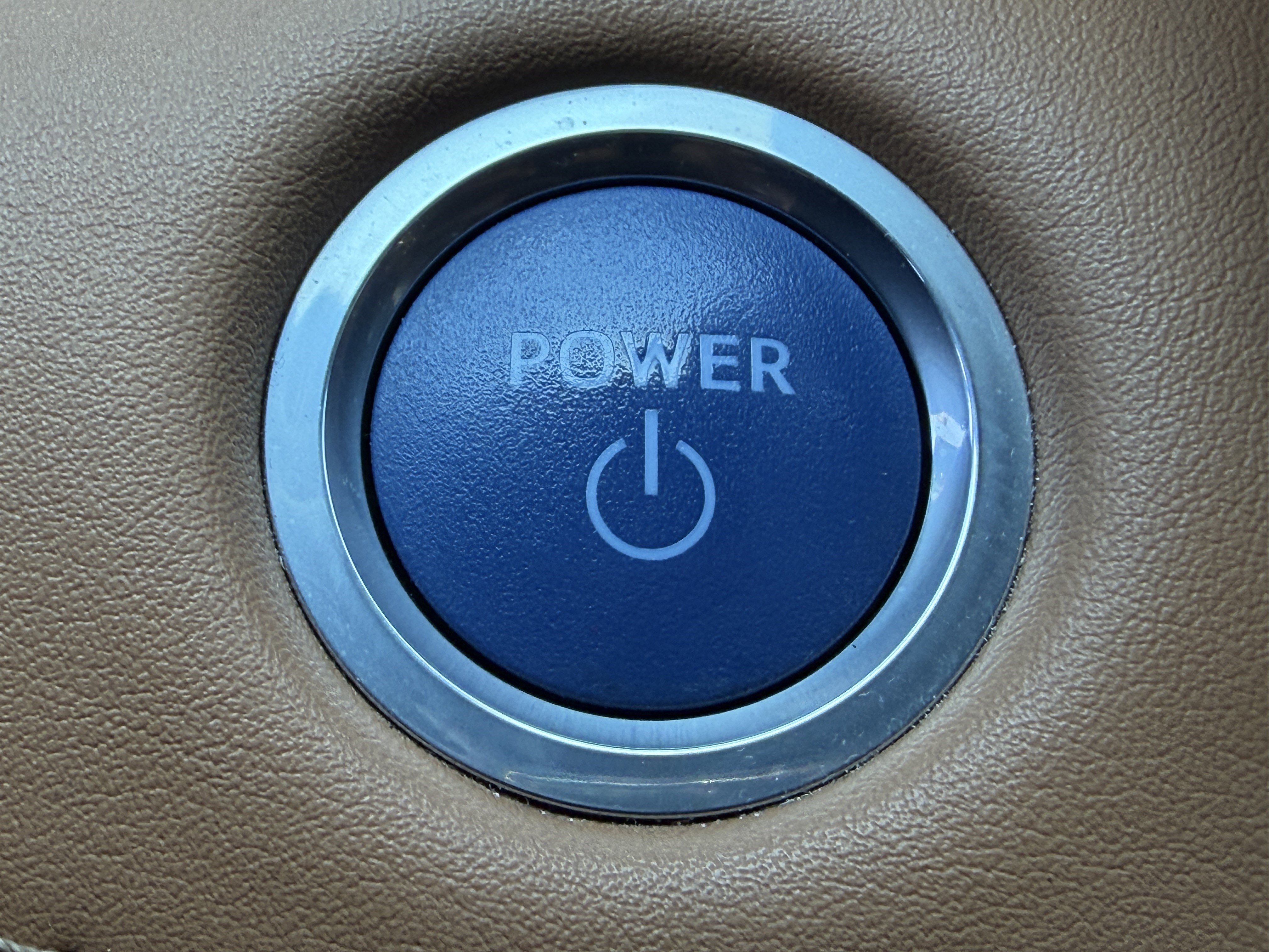 Used 2021 Midnight Black Metallic Toyota Hybrid Platinum image 23