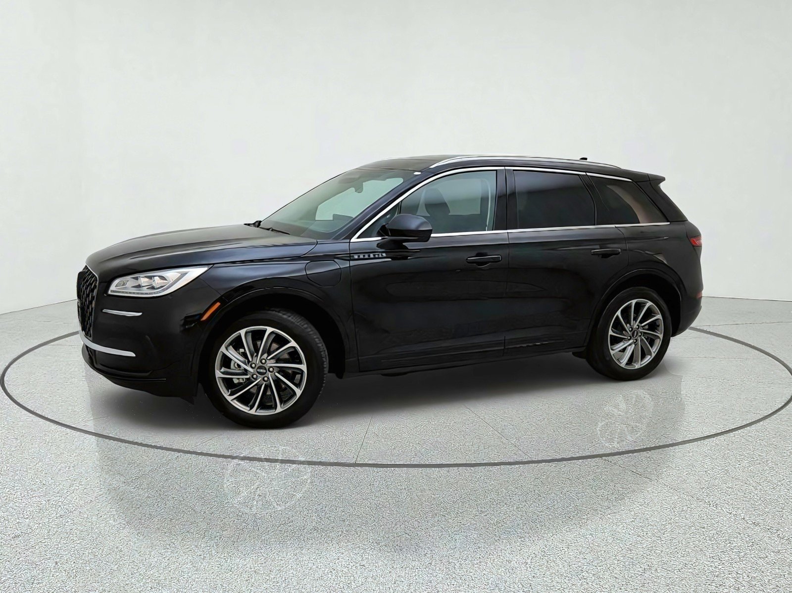 2024 Lincoln Corsair Grand Touring - Photo 15