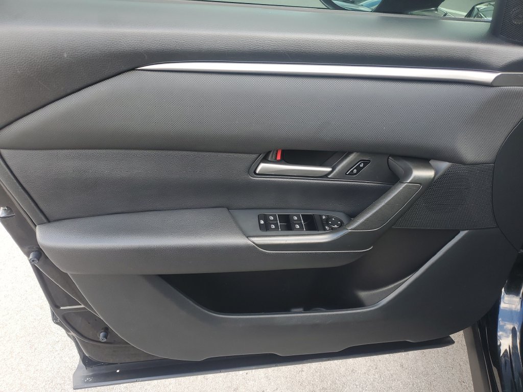 Used 2023 Black Mazda 2.5 S Preferred Plus Package image 9