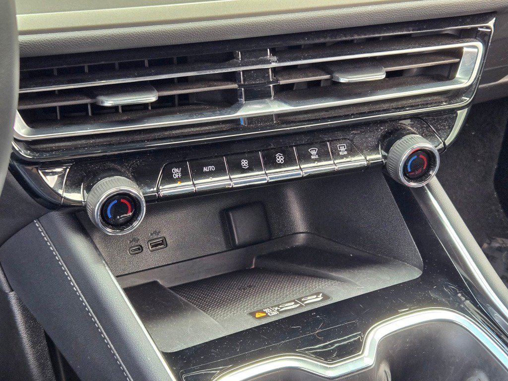 2026 Chevrolet Traverse LT - Photo 27