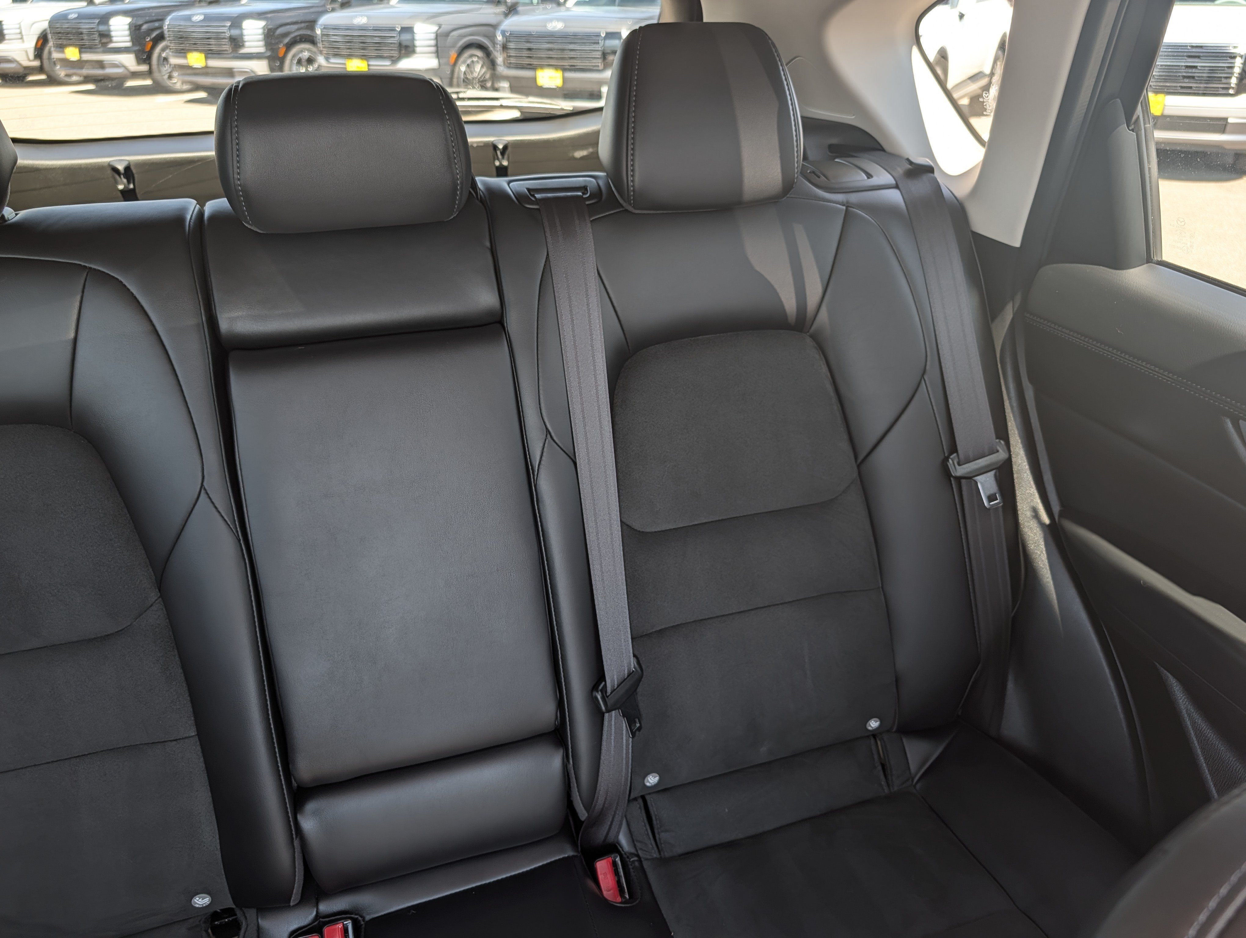 2020 Mazda CX-5 Touring - Photo 14