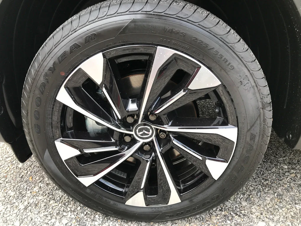 New 2026 Mazda CX-50 Hybrid Premium Plus