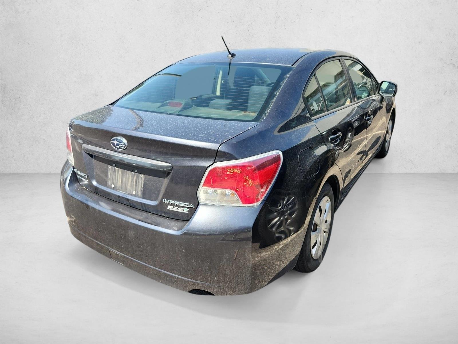 Used 2013 Dark Gray Metallic Subaru  image 14