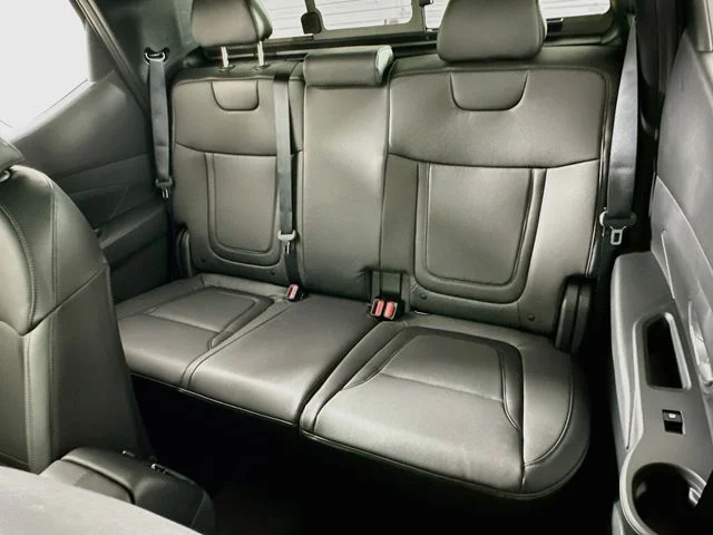 New 2027 Hyundai SANTA CRUZ SEL