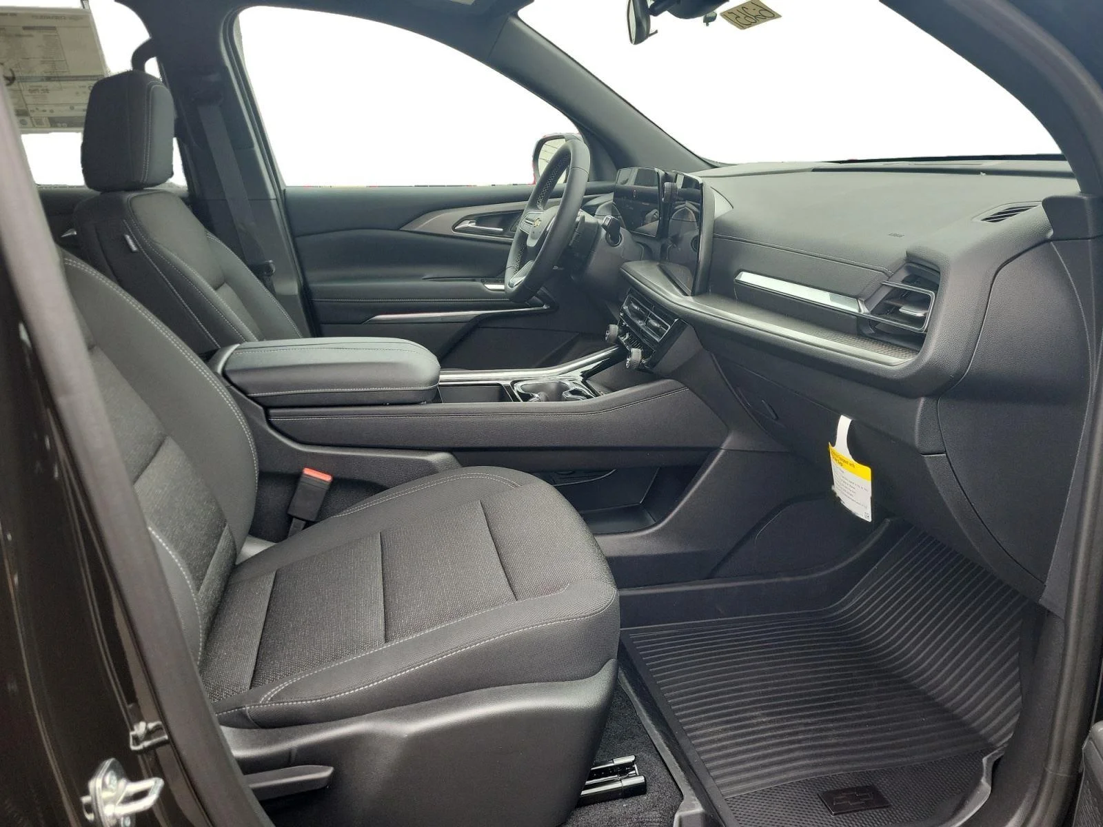 2026 Chevrolet Traverse LT - Photo 27