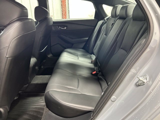 Certified Used 2023 Urban Gray Pearl Honda Sport-L image 18