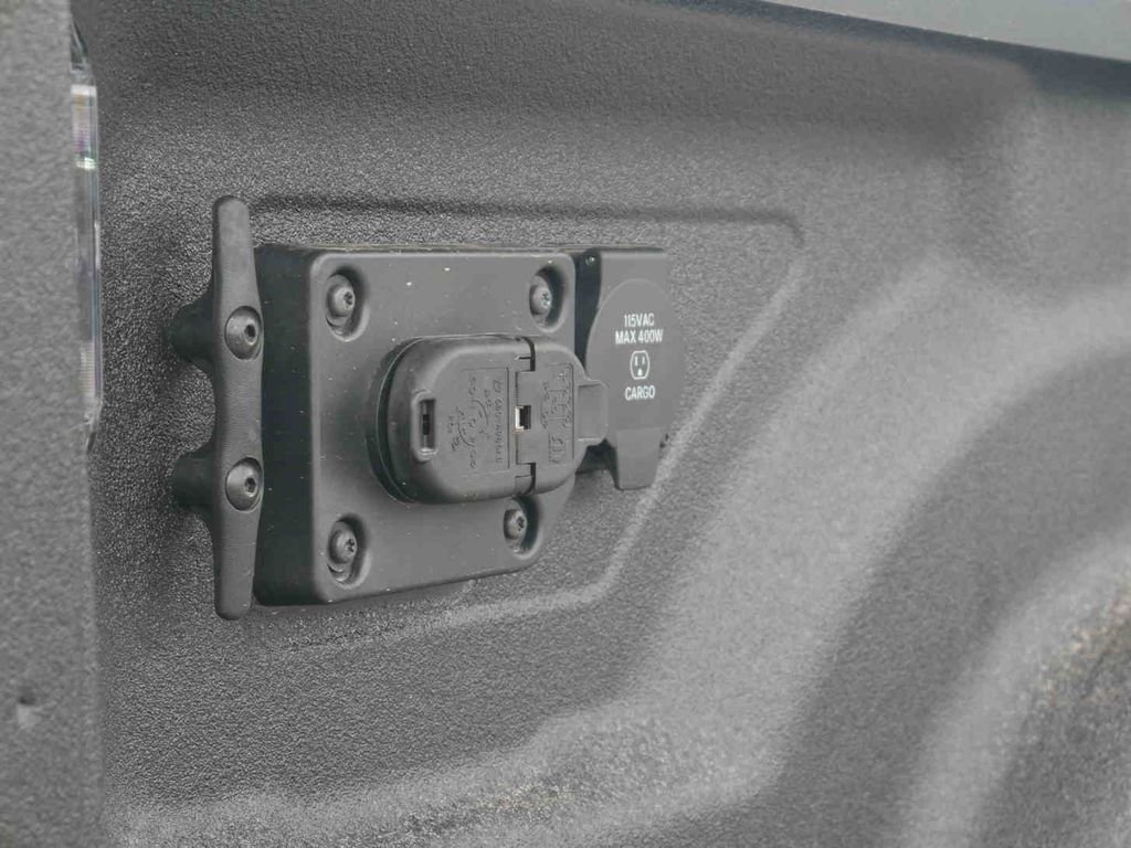 2026 RAM 2500 Tradesman/Black Express - Photo 10