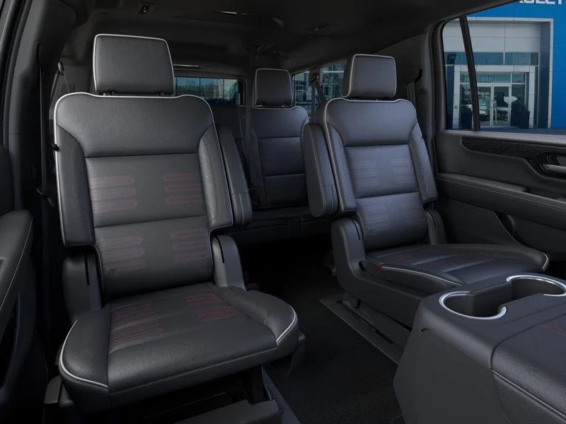 New 2026  GMC AT4 Ultimate image 17