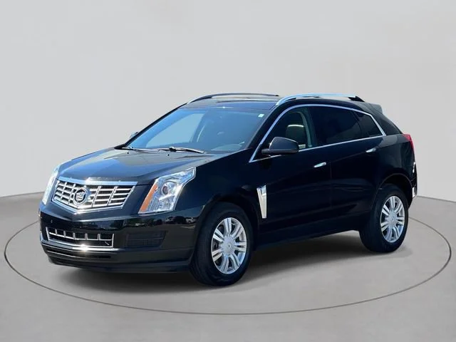 2014 Cadillac SRX FWD Luxury Collection's photo
