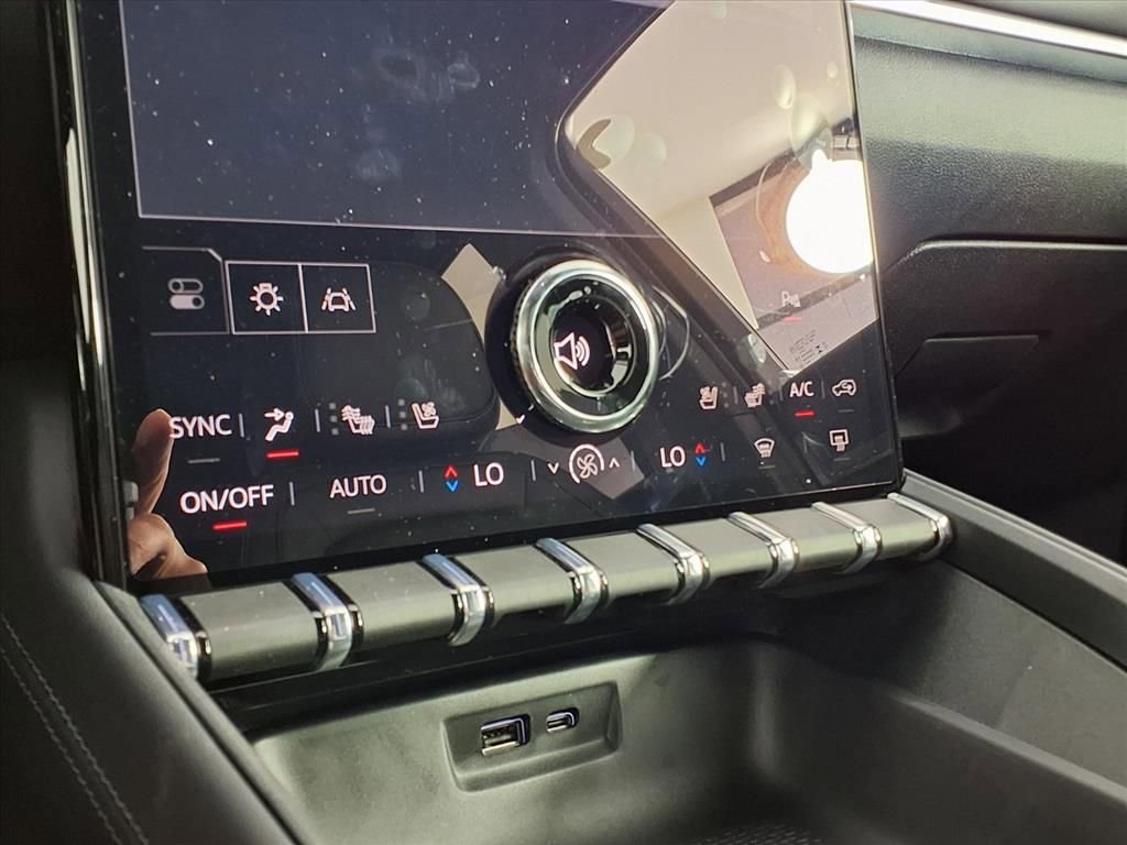 2026 GMC Terrain Elevation - Photo 38