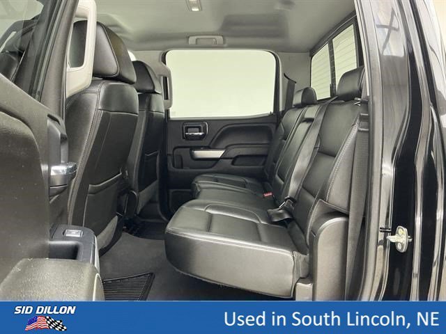 Used 2019 Black Chevrolet LTZ image 19