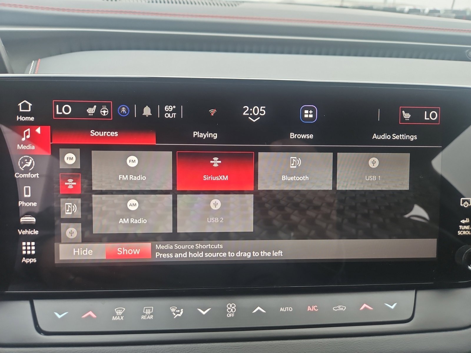 New 2026 Diamond Black Crystal Pearlcoat Dodge Scat Pack image 13