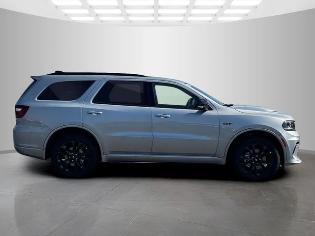 New 2026 Triple Nickel Exterior Paint Dodge GT PLUS image 8