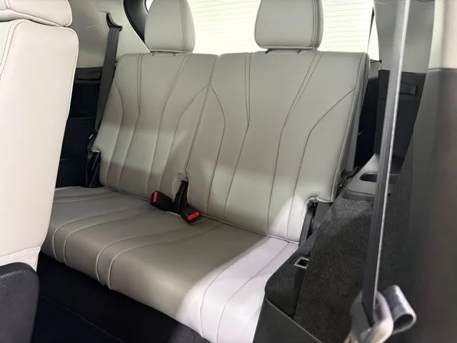 2026 Acura MDX Technology Package - Photo 19