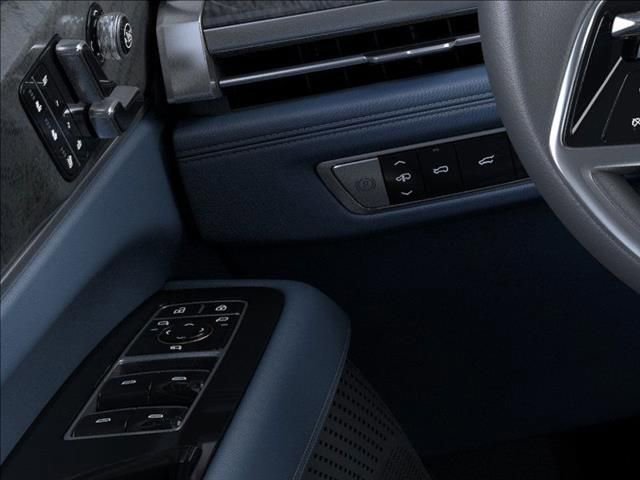 2025 Cadillac Escalade IQ Luxury 2 - Photo 22