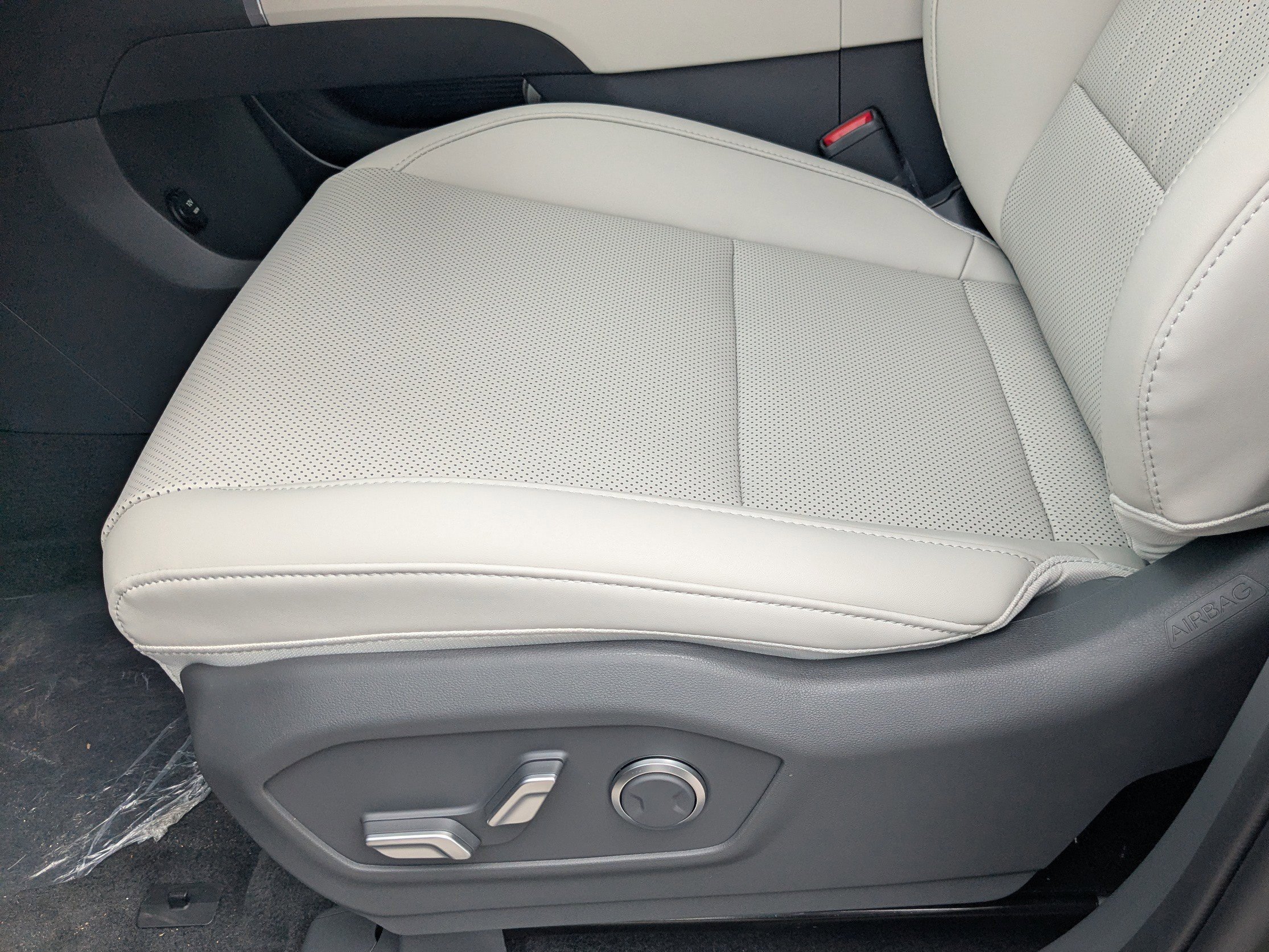 New 2026 Rockwood Green Hyundai SEL image 18