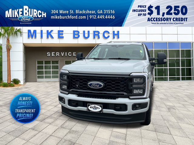 2026 Ford Super Duty F-250® XL