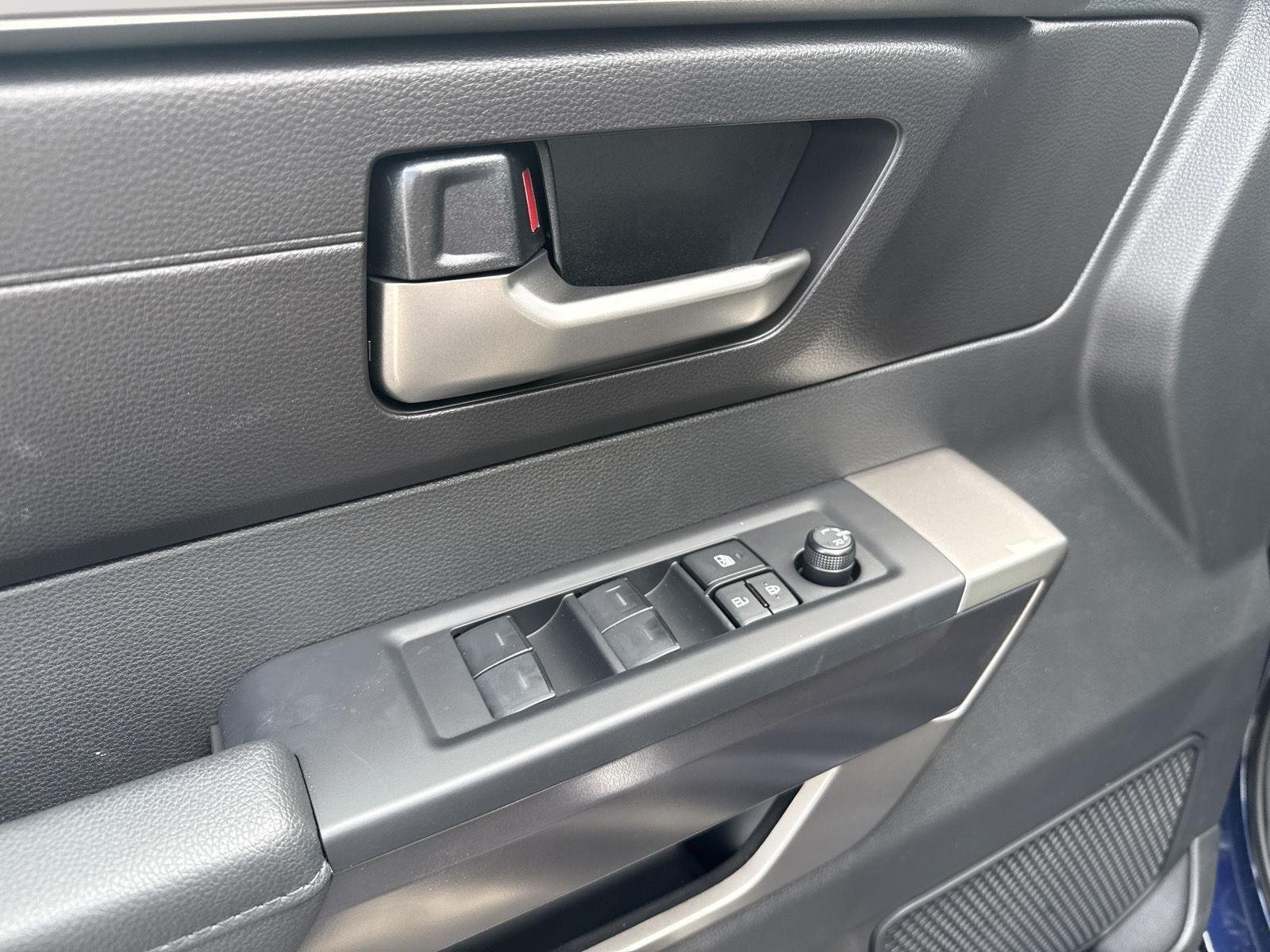 2026 Toyota Tundra SR5 - Photo 20