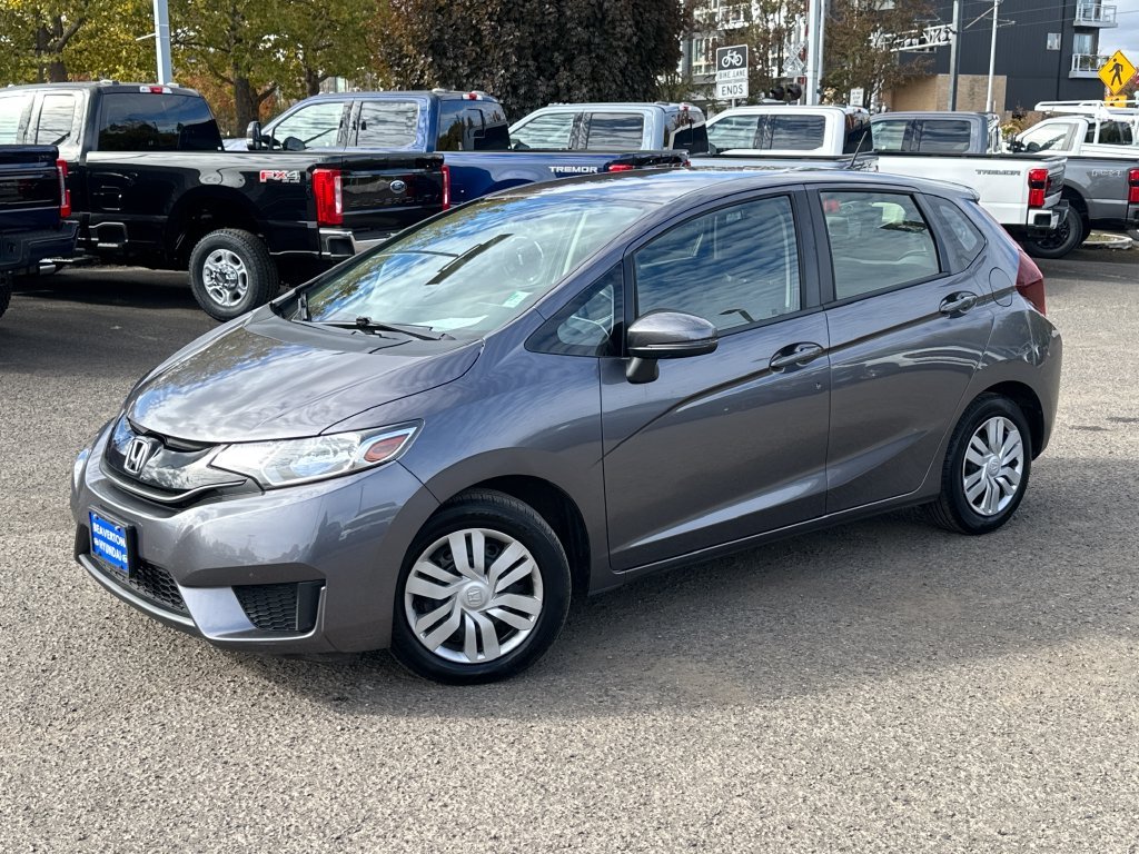 Used 2017  Honda LX image 1