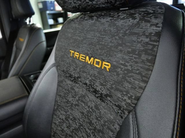 Certified Used 2025  Ford Tremor image 20