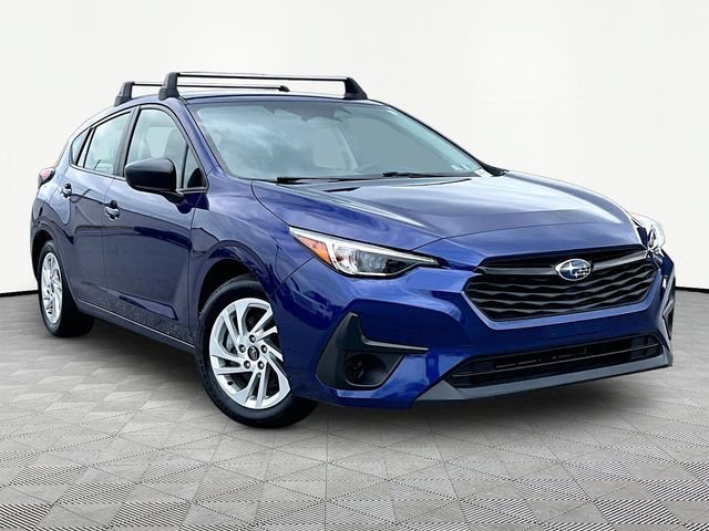 2024 Subaru Impreza