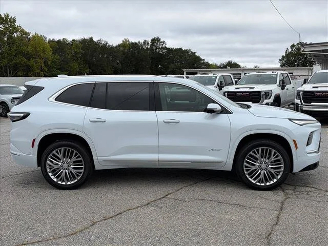2027 Buick Enclave Avenir - Photo 14