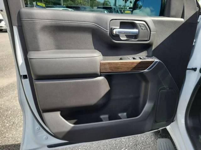 2021 GMC Sierra 1500 Elevation - Photo 23