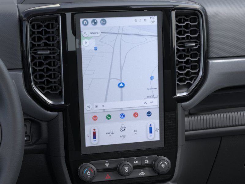 New 2026 Avalanche Ford XLT image 14