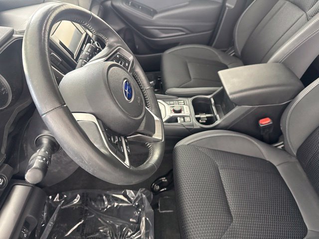 Used 2024 Gray Subaru Premium image 22