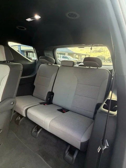 2026 Chevrolet Traverse LT - Photo 15