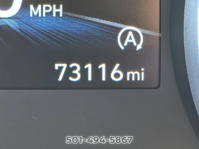 Used 2021 Black Hyundai SEL image 23
