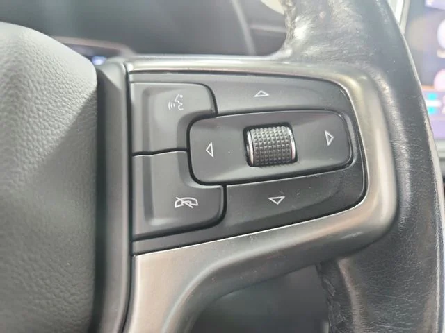 Used 2021 Blue Chevrolet Premier image 26